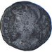 Coin, Roma, City Commemoratives, Follis, 307/310-337, Uncertain Mint, VF(20-25)