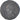 Coin, Constantinople, City Commemoratives, Follis, 332-333, Trier, EF(40-45)