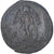 Coin, Constantinople, City Commemoratives, Follis, 332-333, Trier, EF(40-45)