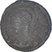 Coin, Constantinople, City Commemoratives, Follis, 330-335, Cyzicus, VF(30-35)