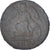 Moneta, Constantinople, City Commemoratives, Follis, 330-335, Cyzicus, MB+