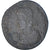 Coin, Constans, Follis, 337-350, Aquileia, VF(30-35), Bronze