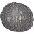Coin, Constantius II, Follis, 337-361, Arles, Tréflée, VF(30-35), Bronze