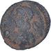 Coin, Constans, Follis, 337-350, Rome, VF(20-25), Bronze