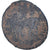 Moneta, Constans, Follis, 337-350, Rome, MB, Bronzo