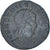 Moeda, Constans, Follis, 335-336, Thessalonica, EF(40-45), Bronze, RIC:201
