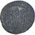 Monnaie, Constans, Follis, 336-337, Nicomédie, TTB, Bronze, RIC:202
