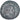 Moneda, Constantine I, Follis, 312-313, Thessalonica, MBC+, Bronce, RIC:61b