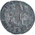 Coin, Constantine I, Follis, 312-313, Thessalonica, AU(50-53), Bronze, RIC:61b