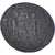 Coin, Constantine I, Follis, 307/310-337, Siscia, VF(30-35), Bronze