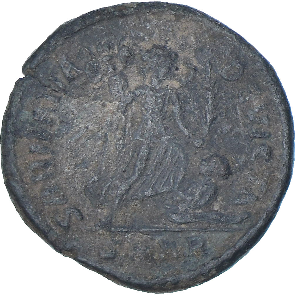 Coin, Constantine I, Follis, 307/310-337, Uncertain Mint, VF(30-35), Bronze