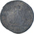 Coin, Constantine I, Follis, 307/310-337, Uncertain Mint, VF(30-35), Bronze