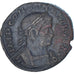 Coin, Constantine I, Follis, 307/310-337, Uncertain Mint, VF(30-35), Bronze