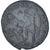 Moeda, Constantius II, Follis, 337-361, Uncertain Mint, VF(30-35), Bronze