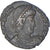 Coin, Constantius II, Follis, 353-355, Arles, EF(40-45), Bronze, RIC:215