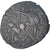 Monnaie, Constance II, Follis, 353-355, Arles, TTB, Bronze, RIC:215