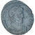 Coin, Constantius II, Follis, 337-340, Thessalonica, VF(30-35), Bronze, RIC:56