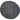 Moneda, Constantius II, Follis, 347-348, Siscia, MBC, Bronce, RIC:184