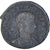Coin, Constantius II, Follis, 330-331, Rome, VF(30-35), Bronze, RIC:337