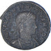 Coin, Constantius II, Follis, 330-331, Rome, VF(30-35), Bronze, RIC:337