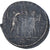 Moneda, Constantius II, Follis, 330-331, Rome, BC+, Bronce, RIC:337