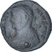 Coin, Licinius I, Follis, 317-320, Nicomedia, VF(30-35), Bronze, RIC:24
