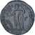 Moneda, Licinius I, Follis, 317-320, Nicomedia, BC+, Bronce, RIC:24
