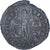 Moneta, Licinius I, Follis, 321-324, Alexandria, MB+, Bronzo, RIC:28
