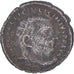 Moneta, Licinius I, Follis, 321-323, Antioch, VF(30-35), Brązowy, RIC:35