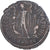 Moneda, Licinius I, Follis, 321-323, Antioch, BC+, Bronce, RIC:35