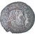 Moneta, Licinius I, Follis, 308-324, Rome, BB, Bronzo