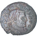 Coin, Licinius I, Follis, 308-324, Rome, EF(40-45), Bronze