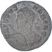 Coin, Crispus, Follis, 322-323, London, VF(30-35), Bronze, RIC:250