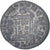 Monnaie, Crispus, Follis, 322-323, Londres, TB+, Bronze, RIC:250