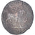 Moneta, Julian II, Follis, 360-363, Arles, MB+, Bronzo, RIC:320