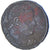Moneda, Constantine I, Follis, 330-335, Antioch, MBC+, Bronce, RIC:86