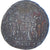 Coin, Constantine I, Follis, 330-335, Antioch, AU(50-53), Bronze, RIC:86