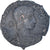 Monnaie, Constance II, Follis, 352-355, Aquilée, TTB, Bronze, RIC:194