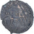 Moneda, Constantius II, Follis, 352-355, Aquileia, MBC, Bronce, RIC:194
