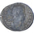 Moeda, Constantius II, Follis, 324-337, Siscia, VF(30-35), Bronze