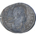 Coin, Constantius II, Follis, 324-337, Siscia, VF(30-35), Bronze