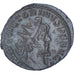 Moeda, Victorinus, Antoninianus, 269-271, Gaul, EF(40-45), Lingote, RIC:67