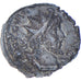 Moeda, Victorinus, Antoninianus, 269-271, Gaul, AU(50-53), Lingote, RIC:67