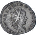 Coin, Saloninus, Antoninianus, 256, Lugdunum, VF(30-35), Billon, RIC:9