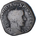 Coin, Gordian III, Sestertius, 238-244, Rome, F(12-15), Bronze