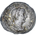 Monnaie, Gordien III, Denier, 241-243, Rome, TTB+, Argent, RIC:113