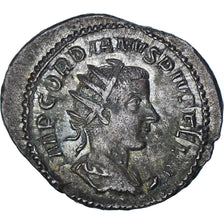 Moneta, Gordian III, Antoninianus, 240, Rome, BB+, Biglione, RIC:70