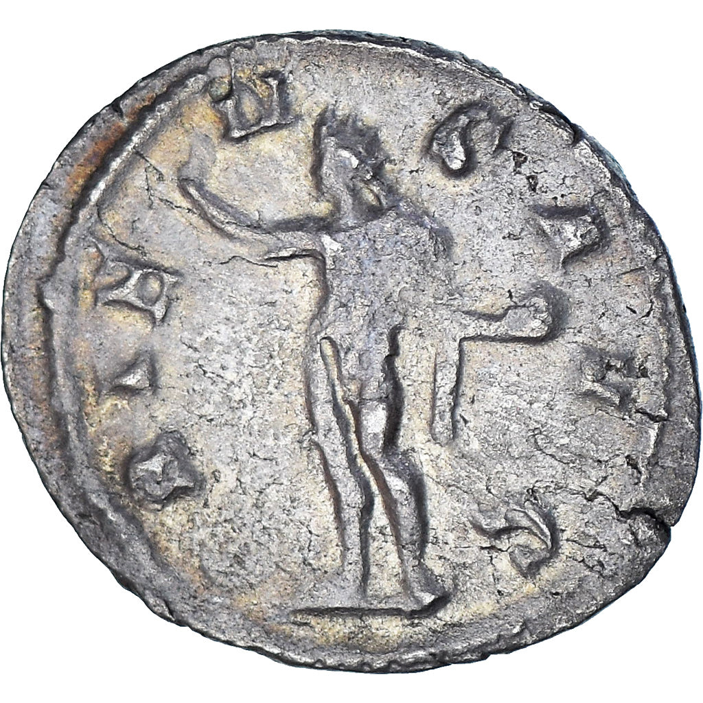 Monnaie, Gordien III, Antoninien, 242-244, Rome, TTB, Billon, RIC:213