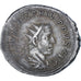 Münze, Philip I, Antoninianus, 244-247, Rome, VZ, Billon, RIC:27