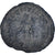 Moeda, Tacitus, Antoninianus, 275-276, Siscia, Rara, EF(40-45), Lingote